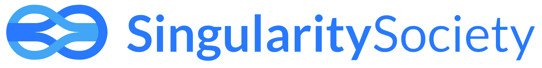 Singularity Societyのロゴ