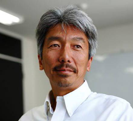 【おもちかえり.com】を立ち上げた中島聡さん