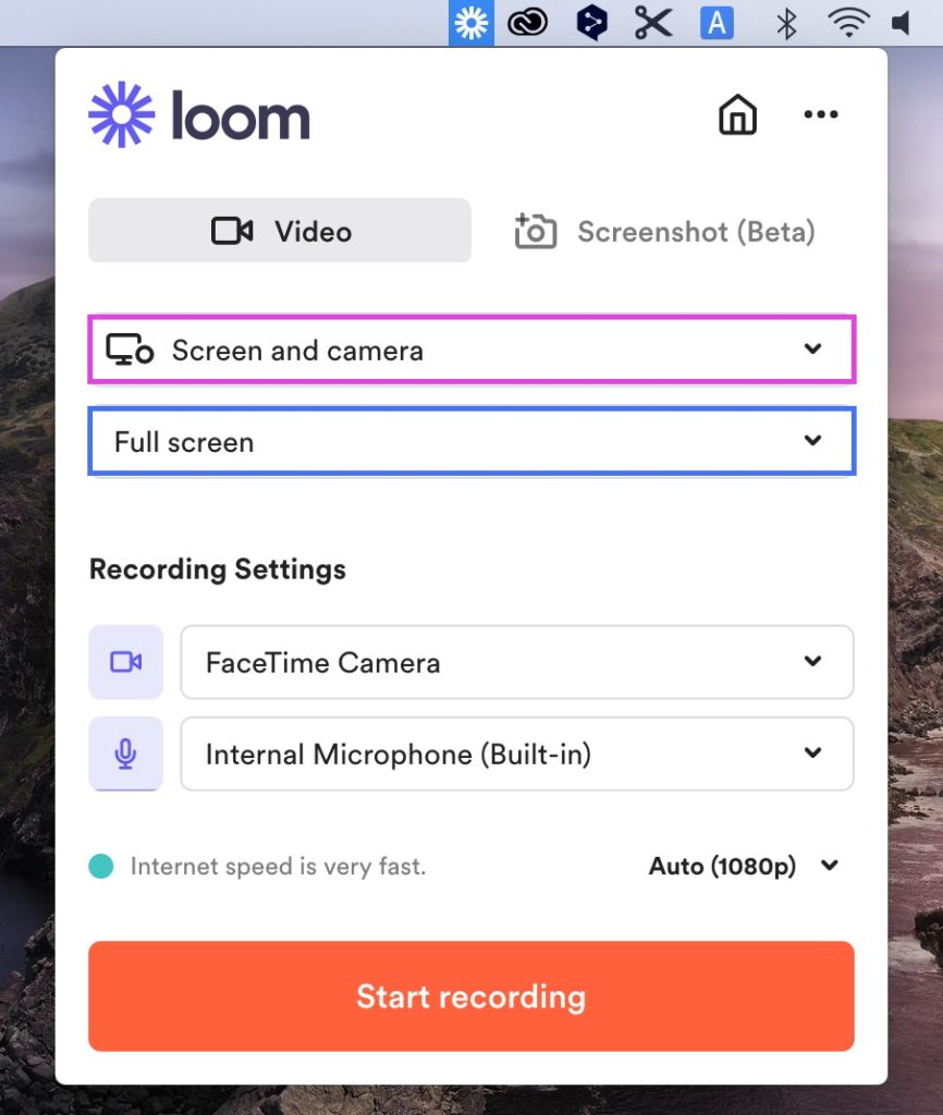 Loom ビデオ音声共有でメッセージを伝えるアプリの使い方 Techffee