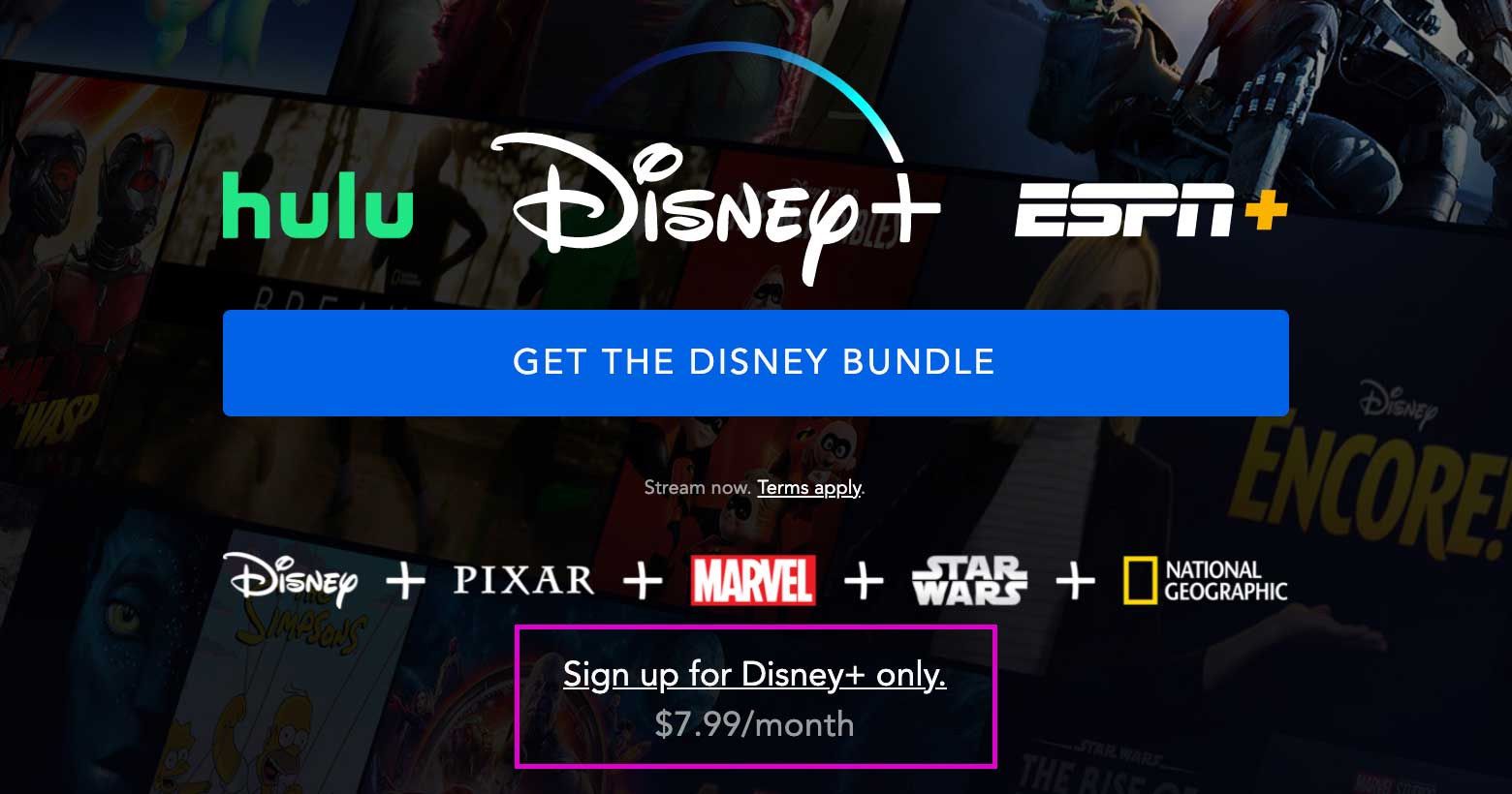 アメリカ版 Disney ディズニープラス を日本から視聴する方法 Techffee アメリカ版 Disney ディズニープラス を日本から視聴する方法 Techffee