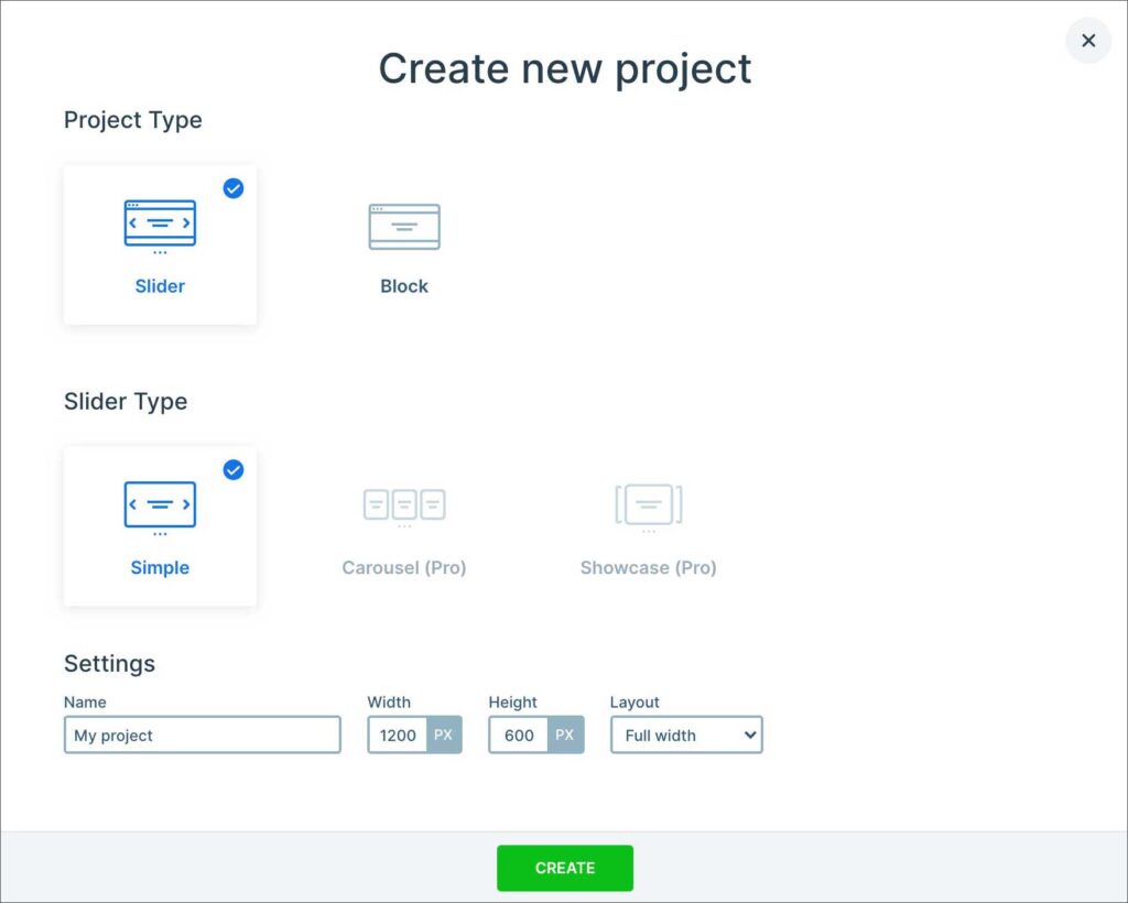 Smart Sliderの使い方 – 基礎編【WordPressプラグイン】 | TechFfee