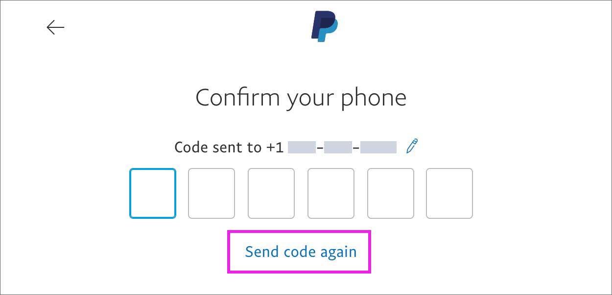 send-code-again
